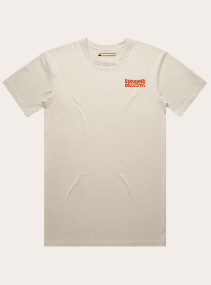 Sunny Days Men's Tee - Unbound Collective