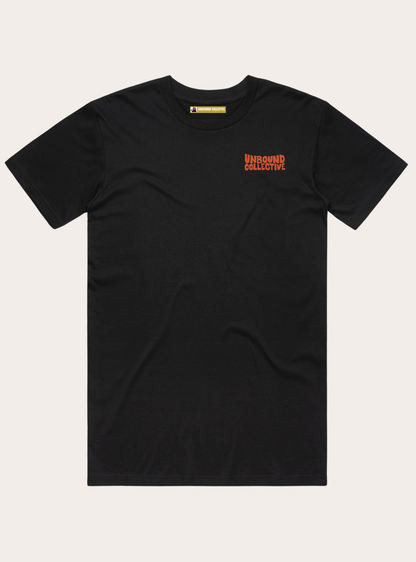 Sunny Days Men's Tee - Unbound Collective