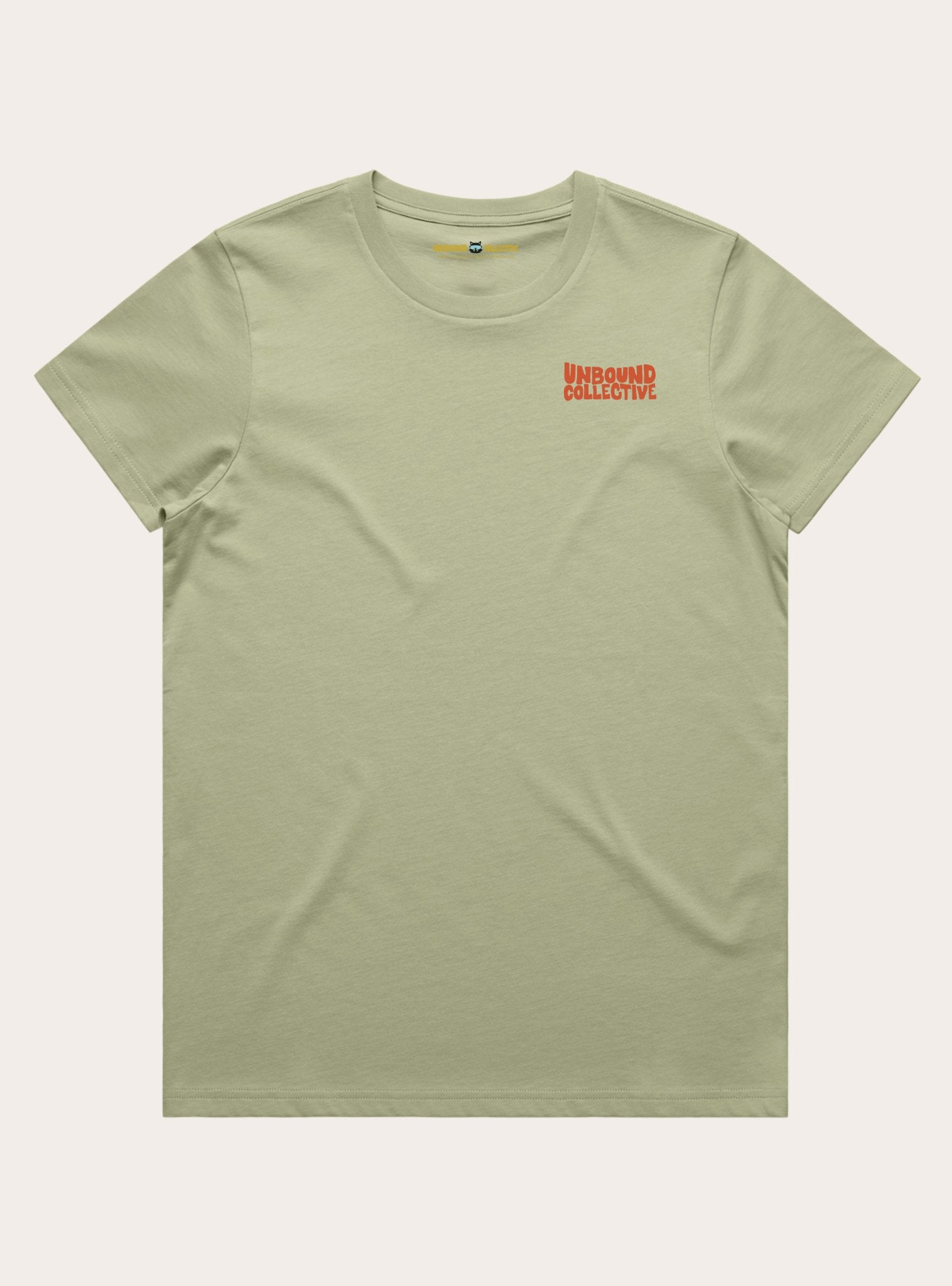 Sunny Days Tee - Unbound Collective