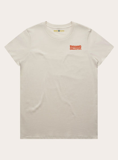 Sunny Days Tee - Unbound Collective