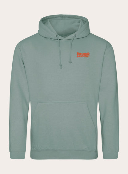 Sunny Days Youth Hoodie - Unbound Collective