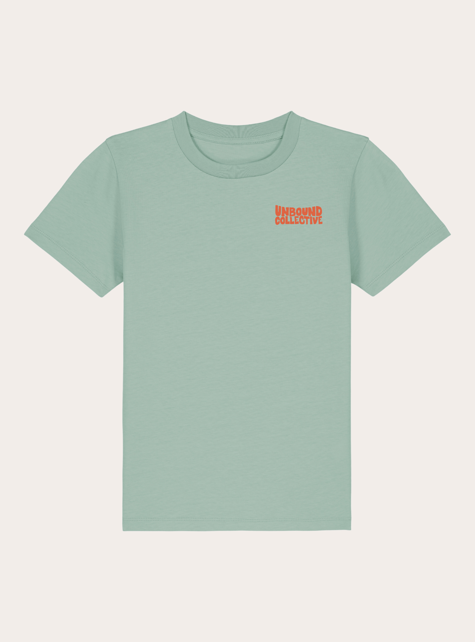 Sunny Days Youth Tee - Unbound Collective