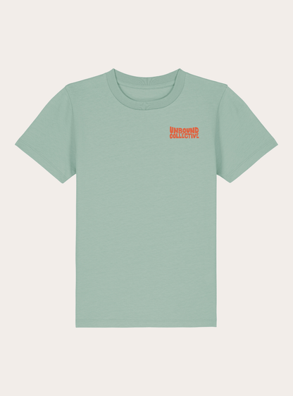 Sunny Days Youth Tee - Unbound Collective
