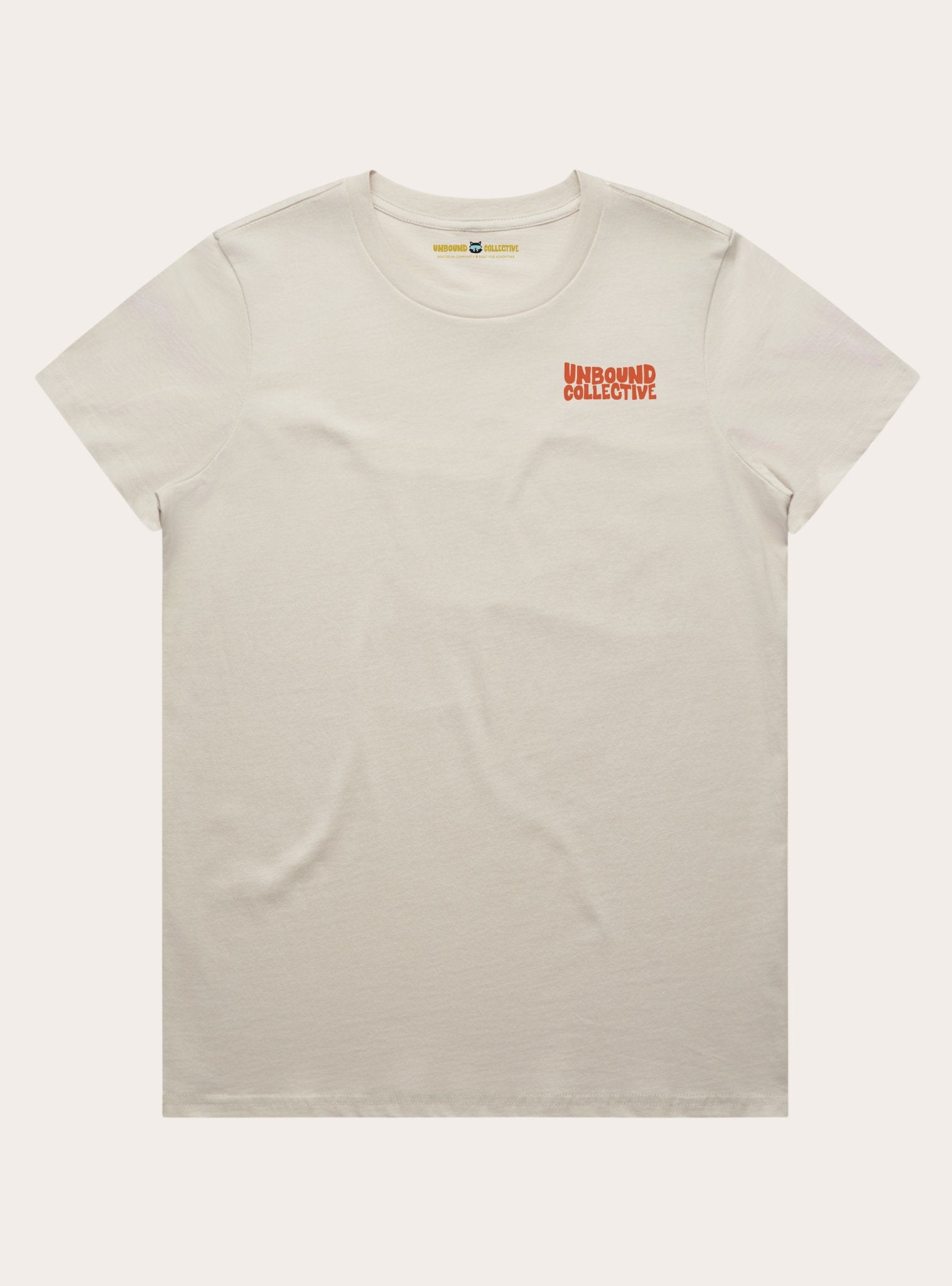 Sunny Days Youth Tee - Unbound Collective