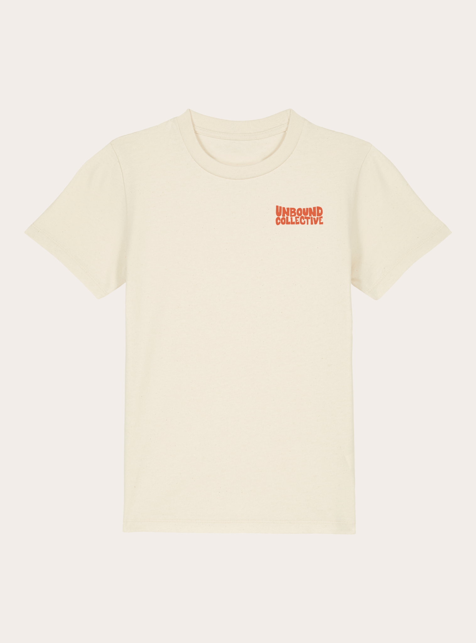 Sunny Days Youth Tee - Unbound Collective