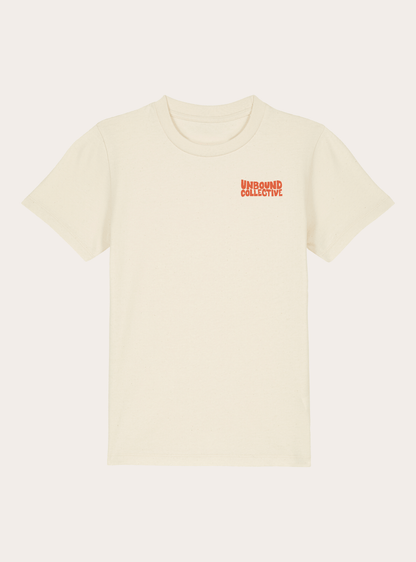 Sunny Days Youth Tee - Unbound Collective