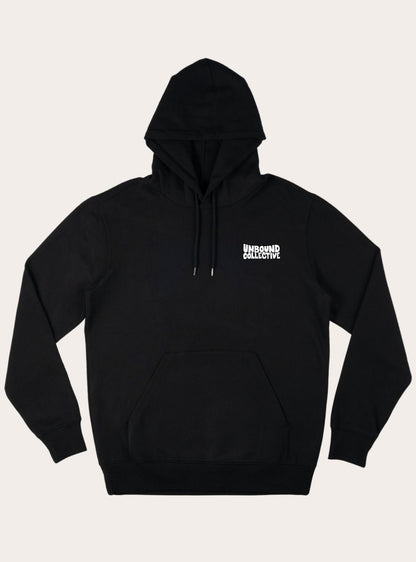 Take me to the Trails Hoodie - Unbound Collective