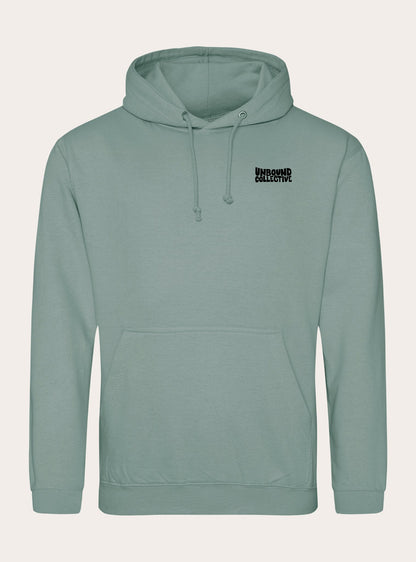 Take me to the Trails Hoodie - Unbound Collective