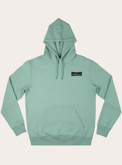 Take me to the Trails Hoodie - Unbound Collective