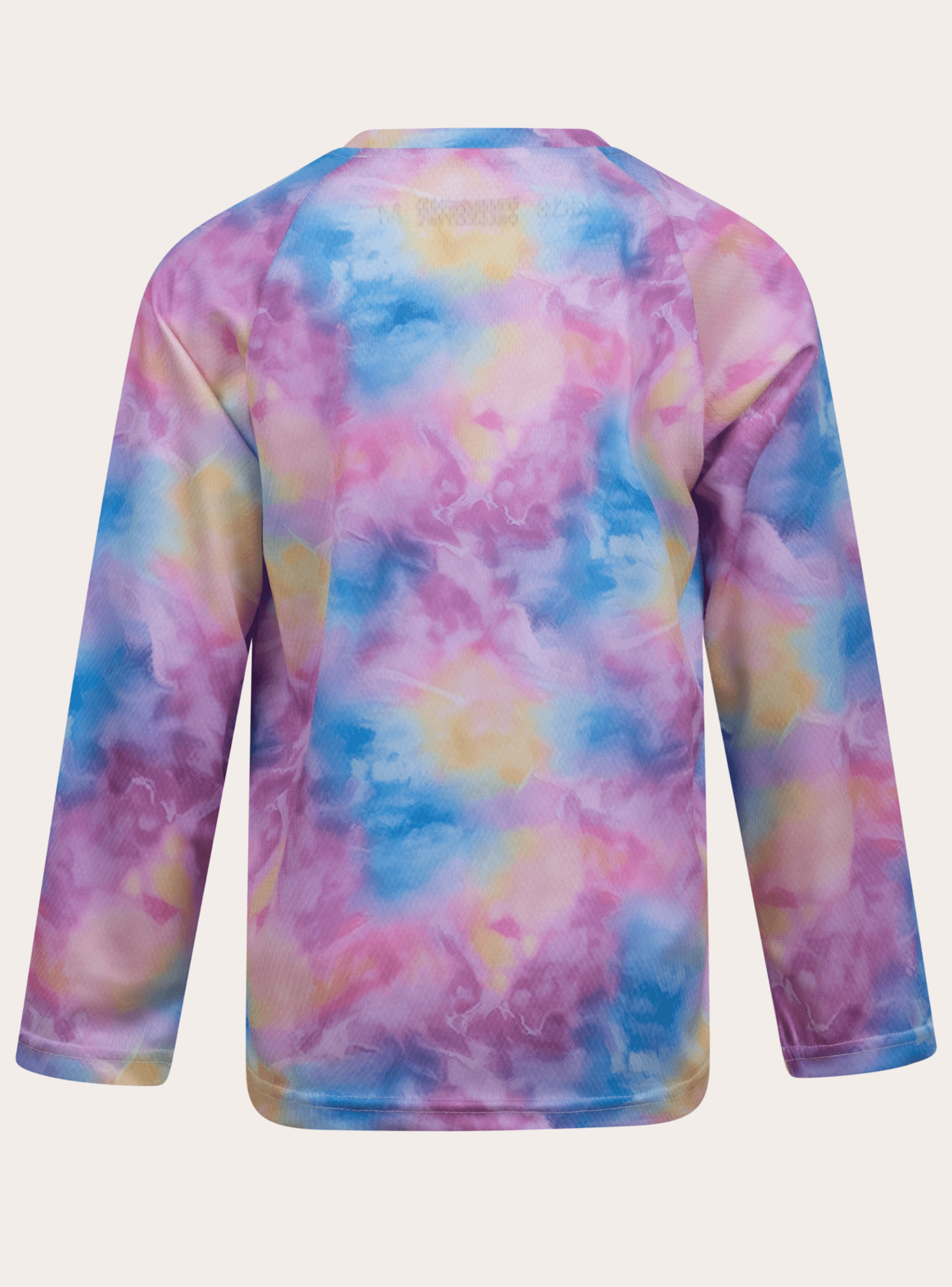 Tie - Dye Youth MTB Jersey - Unbound Collective