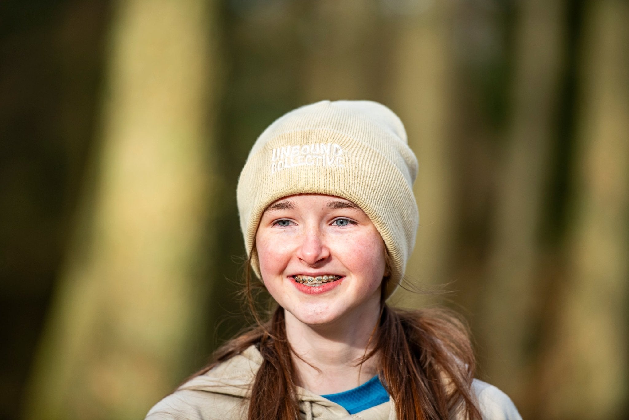 Unbound Beanie Hat - Unbound Collective