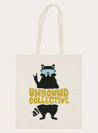 Unbound Collective Tote Bag - Unbound Collective