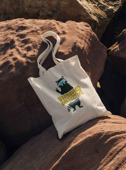 Unbound Collective Tote Bag - Unbound Collective