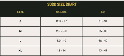 Unbound Socks - Unbound Collective