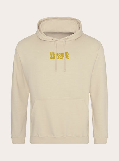 Wanted Hoodie - Unbound Collective