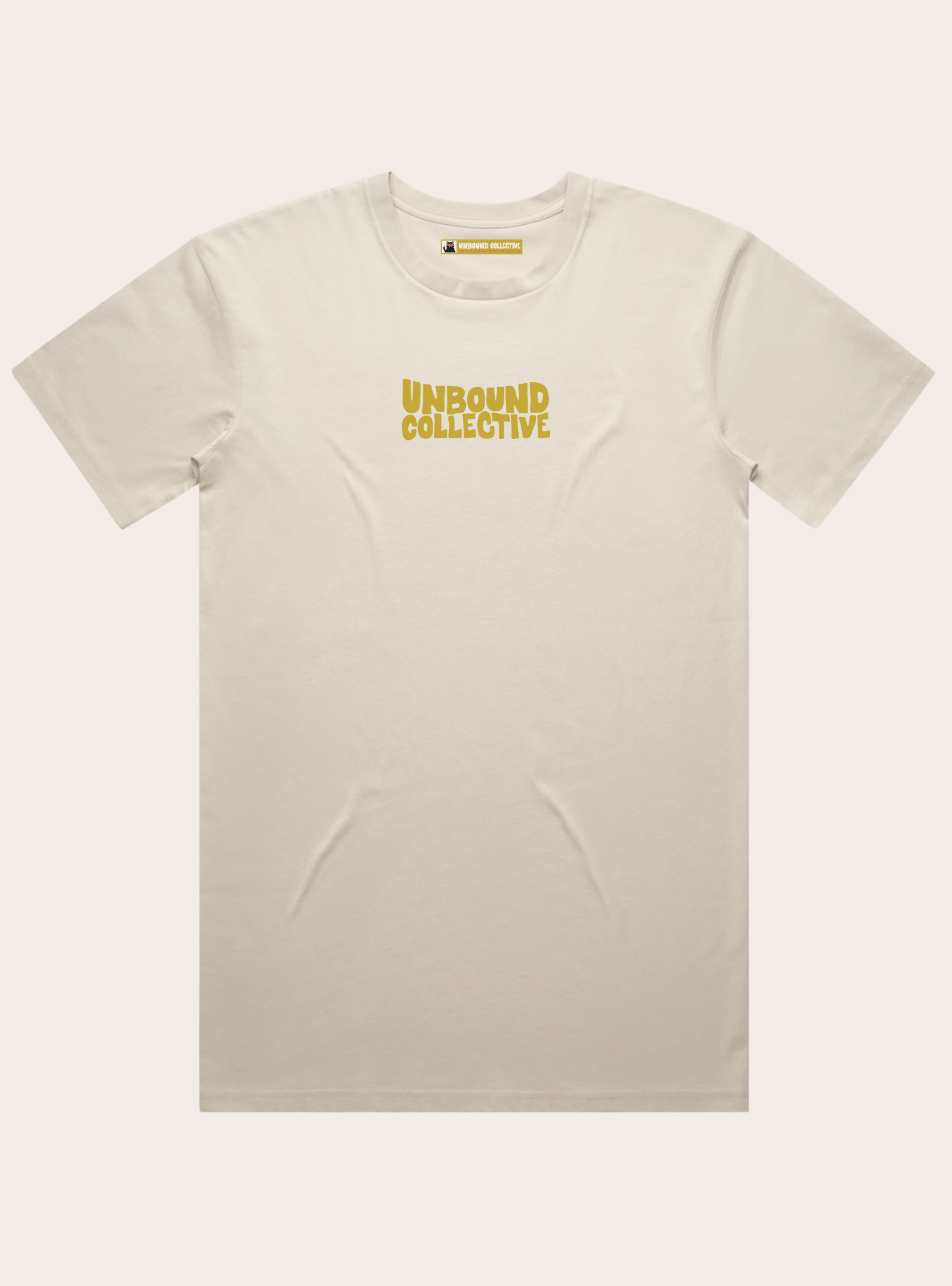 Wanted Men's Tee - Unbound Collective