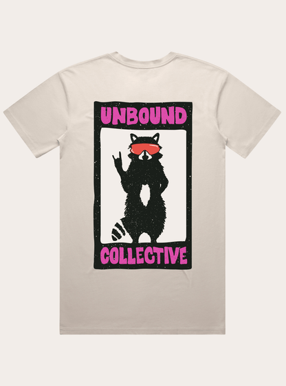 Wanted Men's Tee - Unbound Collective