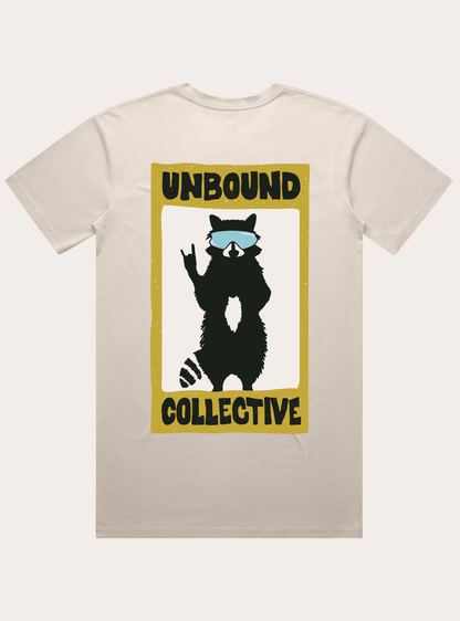 Wanted Men's Tee - Unbound Collective