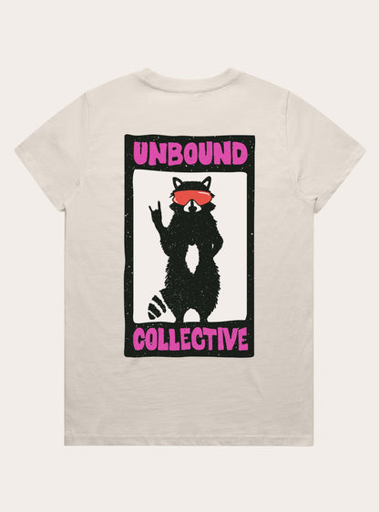 Wanted Tee - Unbound Collective