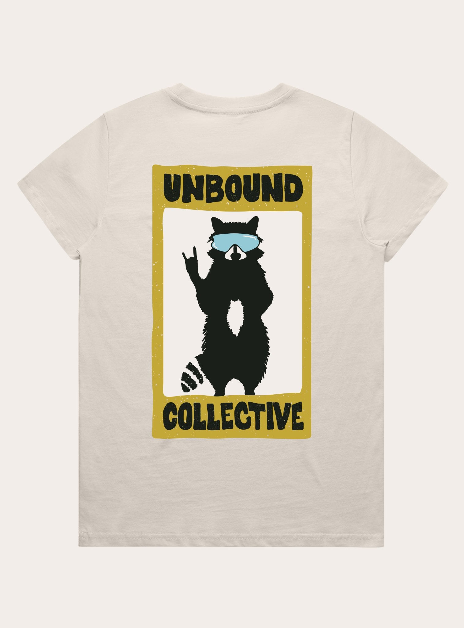 Wanted Youth Tee - Unbound Collective