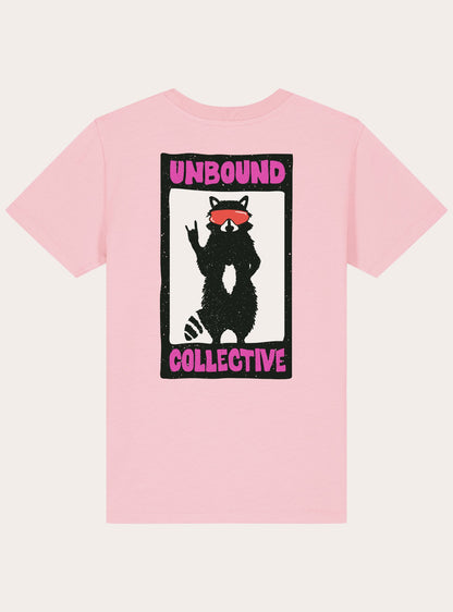 Wanted Youth Tee - Unbound Collective