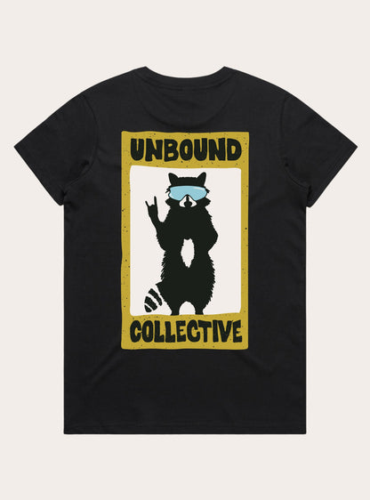 Wanted Youth Tee - Unbound Collective