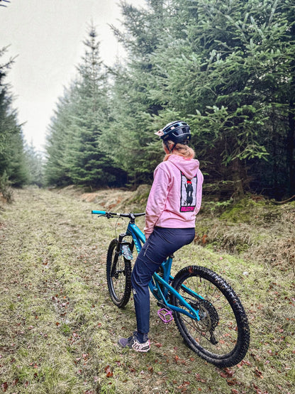 Women's MTB Trail Pants - Unbound Collective